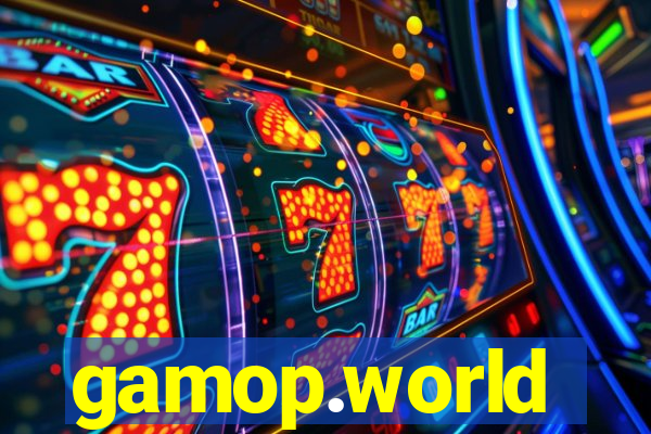 gamop.world