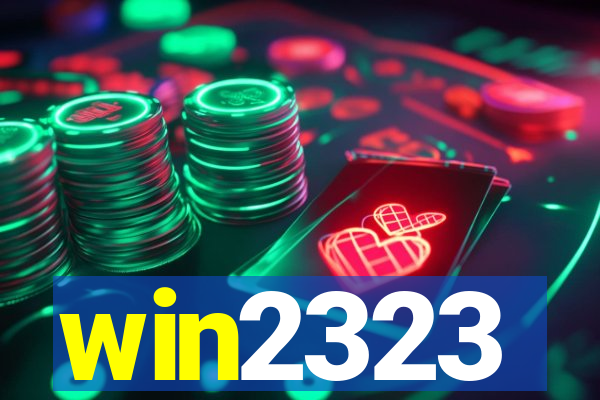 win2323