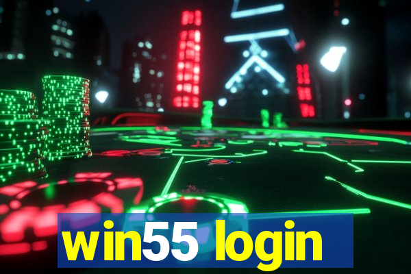 win55 login