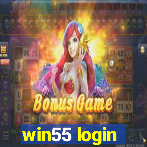 win55 login