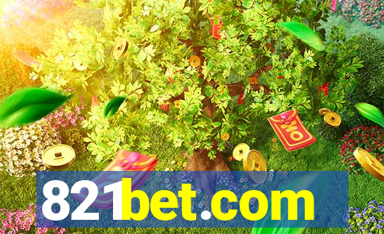 821bet.com