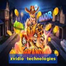 xvidio technologies startup download free