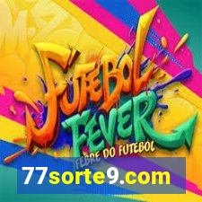 77sorte9.com