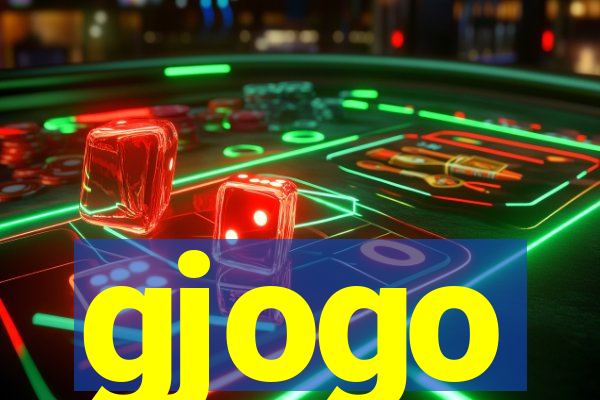 gjogo