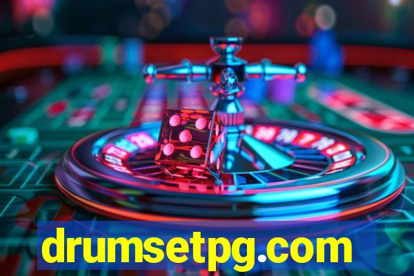 drumsetpg.com