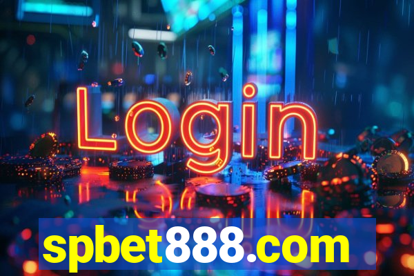 spbet888.com