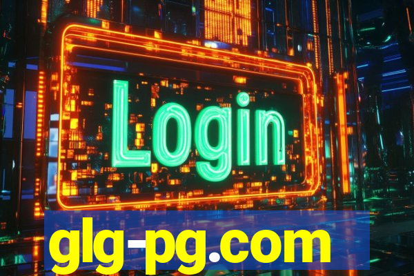 glg-pg.com