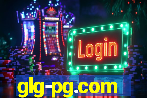 glg-pg.com