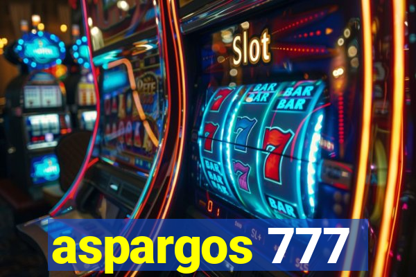 aspargos 777