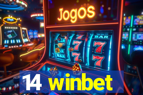 14 winbet