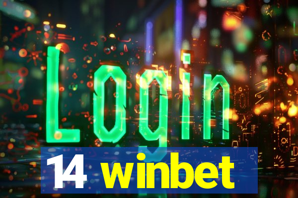 14 winbet