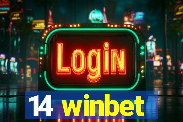 14 winbet