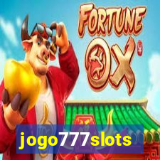 jogo777slots