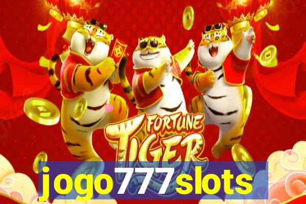 jogo777slots