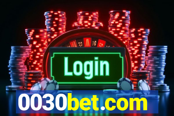 0030bet.com