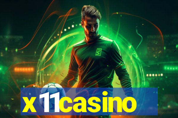 x11casino