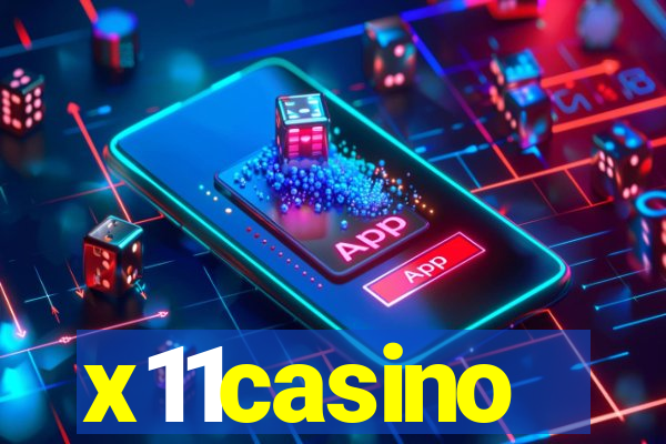 x11casino