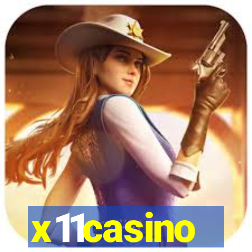 x11casino