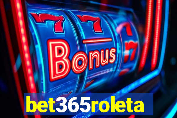 bet365roleta