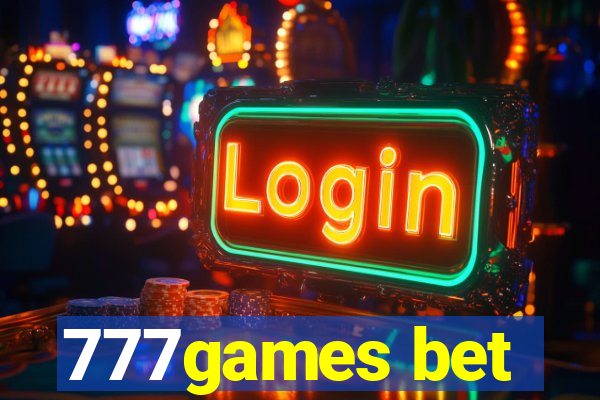 777games bet