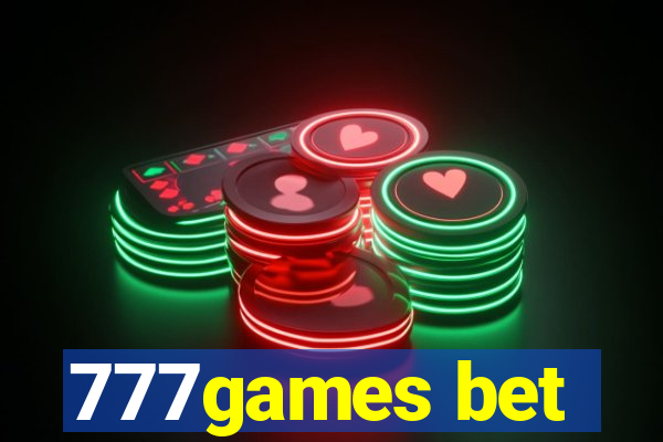 777games bet