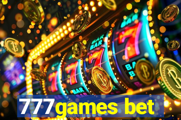 777games bet