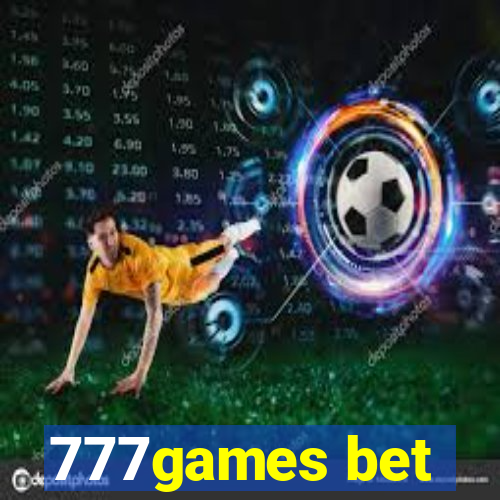 777games bet