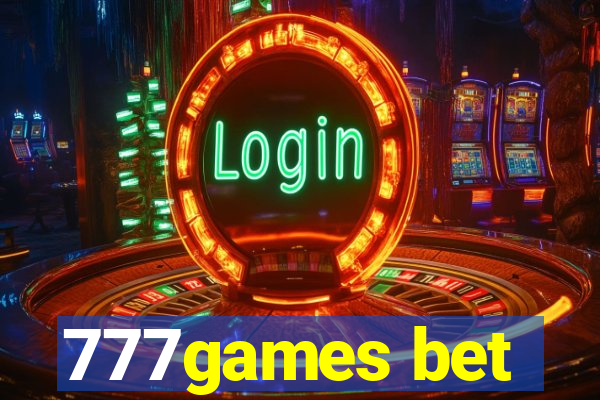 777games bet