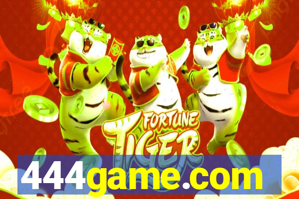 444game.com