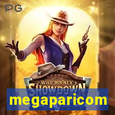 megaparicom