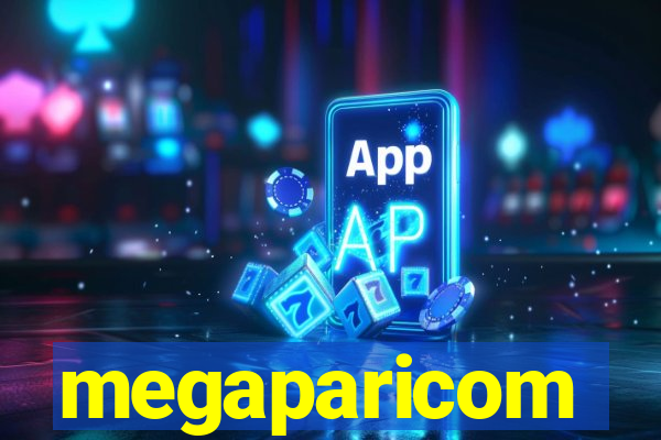 megaparicom