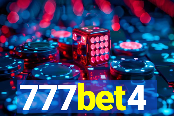 777bet4