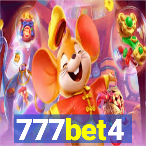 777bet4