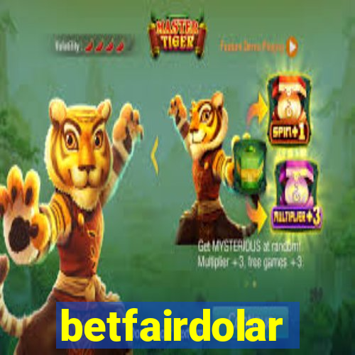 betfairdolar