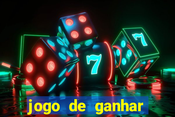 jogo de ganhar dinheiro da mina