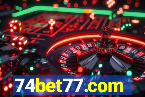 74bet77.com