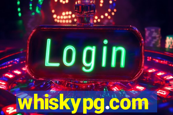 whiskypg.com