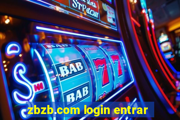 zbzb.com login entrar