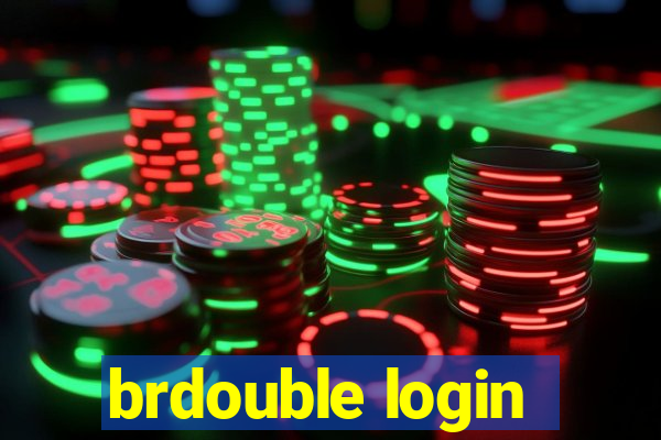 brdouble login