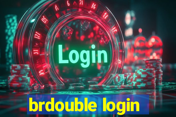 brdouble login