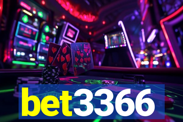 bet3366