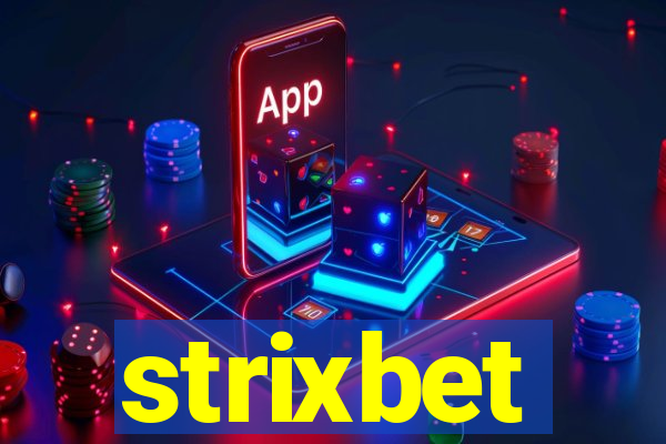 strixbet