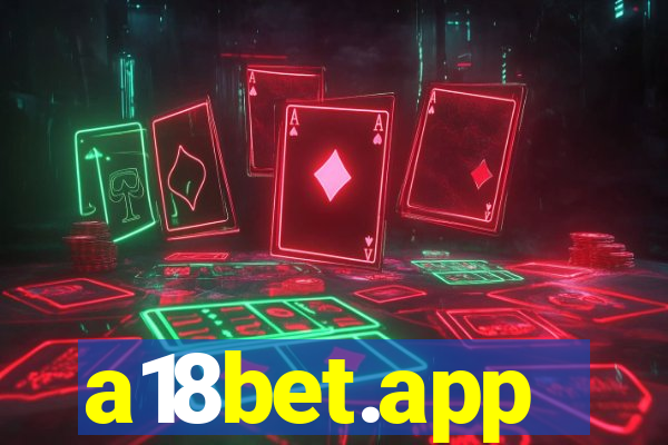 a18bet.app