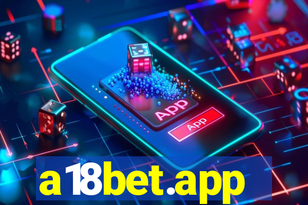 a18bet.app