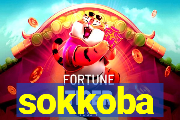 sokkoba