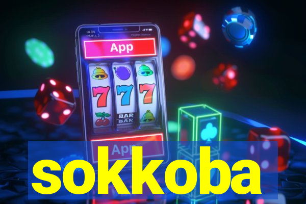 sokkoba