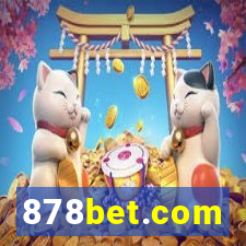 878bet.com