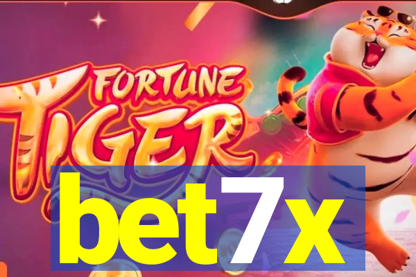 bet7x