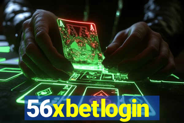 56xbetlogin