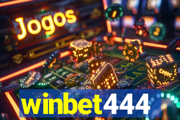 winbet444